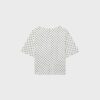 Tricou japonez cu mâneci scurte