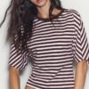 Tricou japonez cu mâneci scurte Tricou japonez cu mâneci scurte