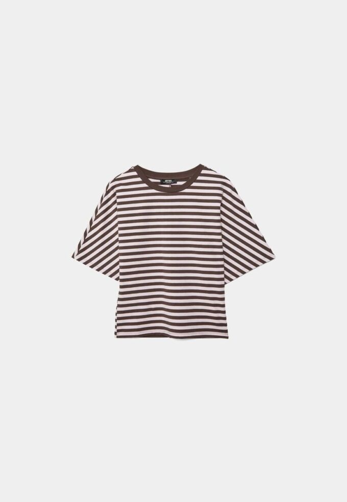Tricou japonez cu mâneci scurte Tricou japonez cu mâneci scurte
