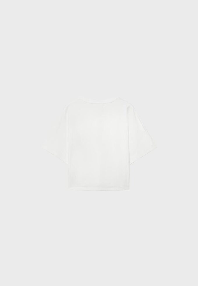 Tricou japonez cu mâneci scurte Tricou japonez cu mâneci scurte