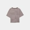 Tricou japonez cu mâneci scurte Tricou japonez cu mâneci scurte