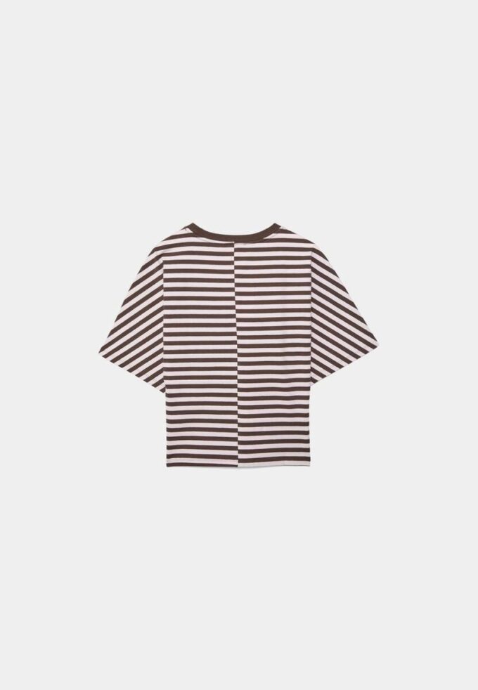 Tricou japonez cu mâneci scurte Tricou japonez cu mâneci scurte