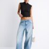 Tricou în stil Qipao din dantelă Tricou în stil Qipao din dantelă