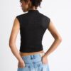 Tricou în stil Qipao din dantelă Tricou în stil Qipao din dantelă