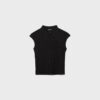 Tricou în stil Qipao din dantelă Tricou în stil Qipao din dantelă
