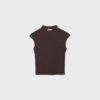 Tricou în stil Qipao din dantelă Tricou în stil Qipao din dantelă