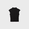 Tricou în stil Qipao din dantelă Tricou în stil Qipao din dantelă