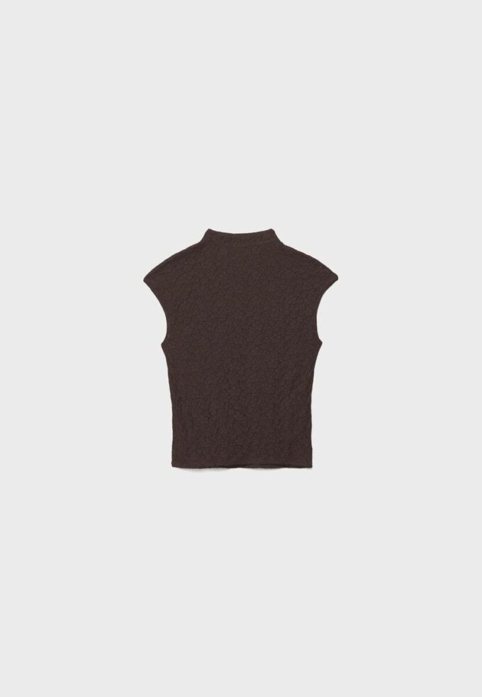 Tricou în stil Qipao din dantelă Tricou în stil Qipao din dantelă