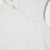 Tricou în stil Qipao din dantelă Tricou în stil Qipao din dantelă