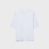Tricou oversize cu mânecă scurtă Tricou oversize cu mânecă scurtă
