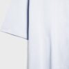 Tricou oversize cu mânecă scurtă Tricou oversize cu mânecă scurtă