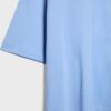 Tricou oversize cu mânecă scurtă Tricou oversize cu mânecă scurtă