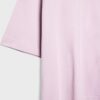 Tricou oversize cu mânecă scurtă Tricou oversize cu mânecă scurtă