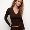 Tricou polo Seamless Tricou polo Seamless