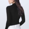 Tricou polo Seamless