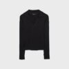 Tricou polo Seamless
