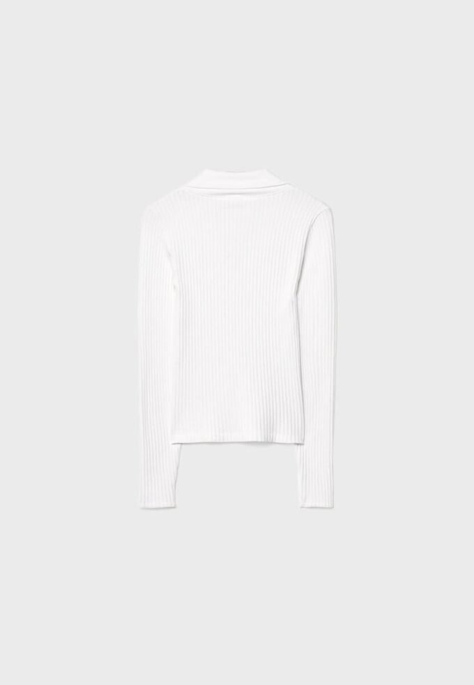 Tricou polo Seamless