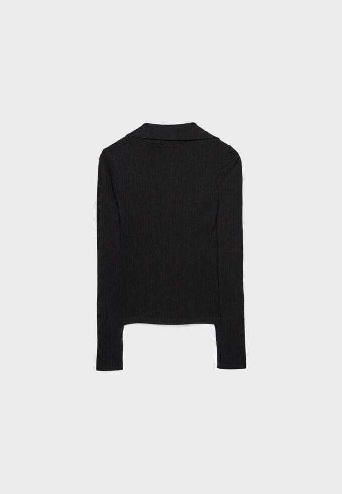 Tricou polo Seamless