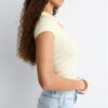 Tricou polo Seamless de bază Tricou polo Seamless de bază