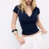 Tricou polo Seamless de bază Tricou polo Seamless de bază