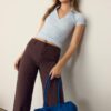 Tricou polo Seamless de bază Tricou polo Seamless de bază