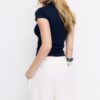 Tricou polo Seamless de bază Tricou polo Seamless de bază