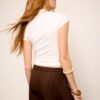 Tricou polo Seamless de bază Tricou polo Seamless de bază
