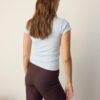 Tricou polo Seamless de bază Tricou polo Seamless de bază