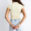 Tricou polo Seamless de bază Tricou polo Seamless de bază