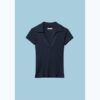 Tricou polo Seamless de bază Tricou polo Seamless de bază