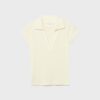 Tricou polo Seamless de bază Tricou polo Seamless de bază
