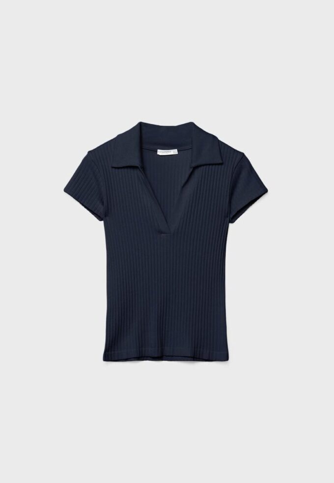 Tricou polo Seamless de bază Tricou polo Seamless de bază