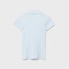 Tricou polo Seamless de bază Tricou polo Seamless de bază