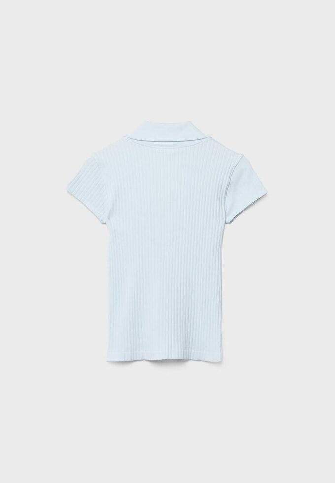 Tricou polo Seamless de bază Tricou polo Seamless de bază
