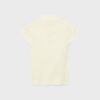 Tricou polo Seamless de bază Tricou polo Seamless de bază