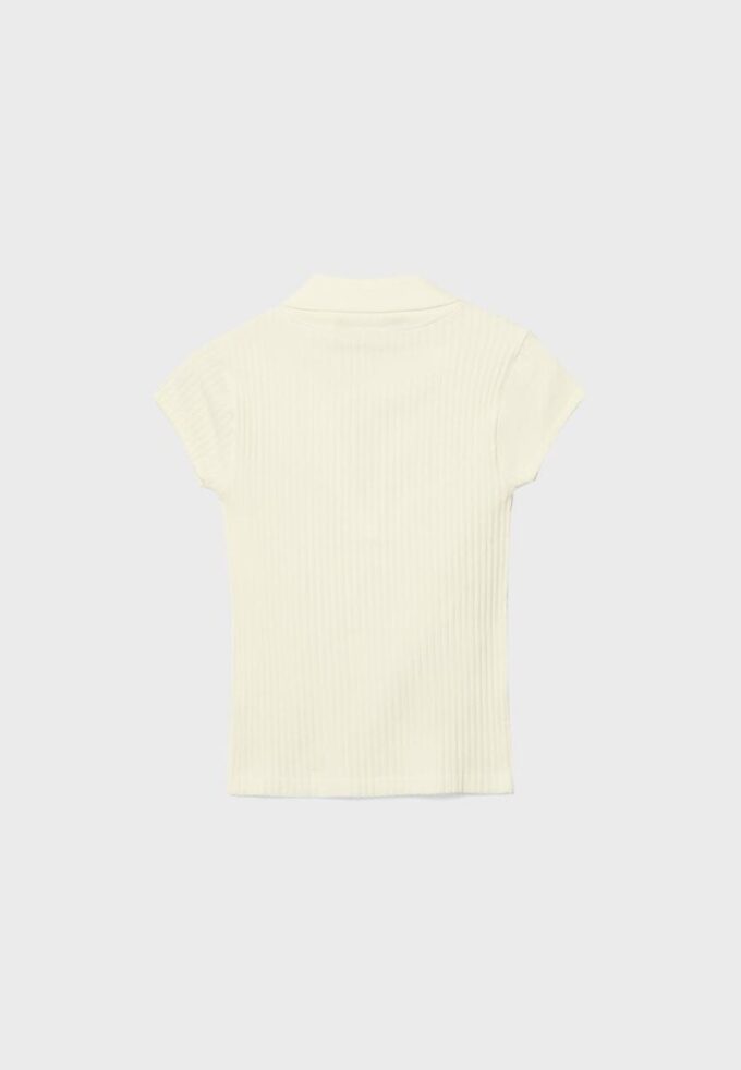 Tricou polo Seamless de bază Tricou polo Seamless de bază