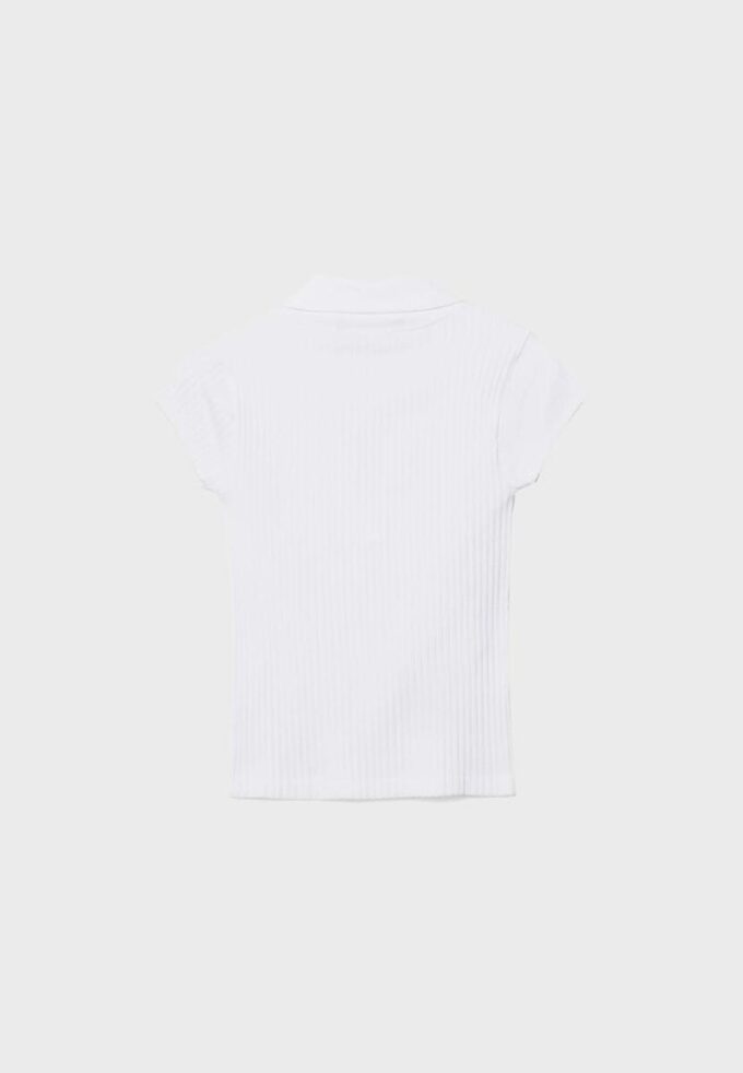 Tricou polo Seamless de bază Tricou polo Seamless de bază