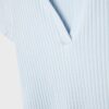 Tricou polo Seamless de bază Tricou polo Seamless de bază
