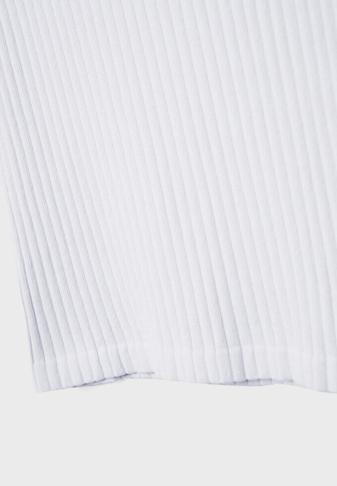 Tricou polo Seamless de bază Tricou polo Seamless de bază
