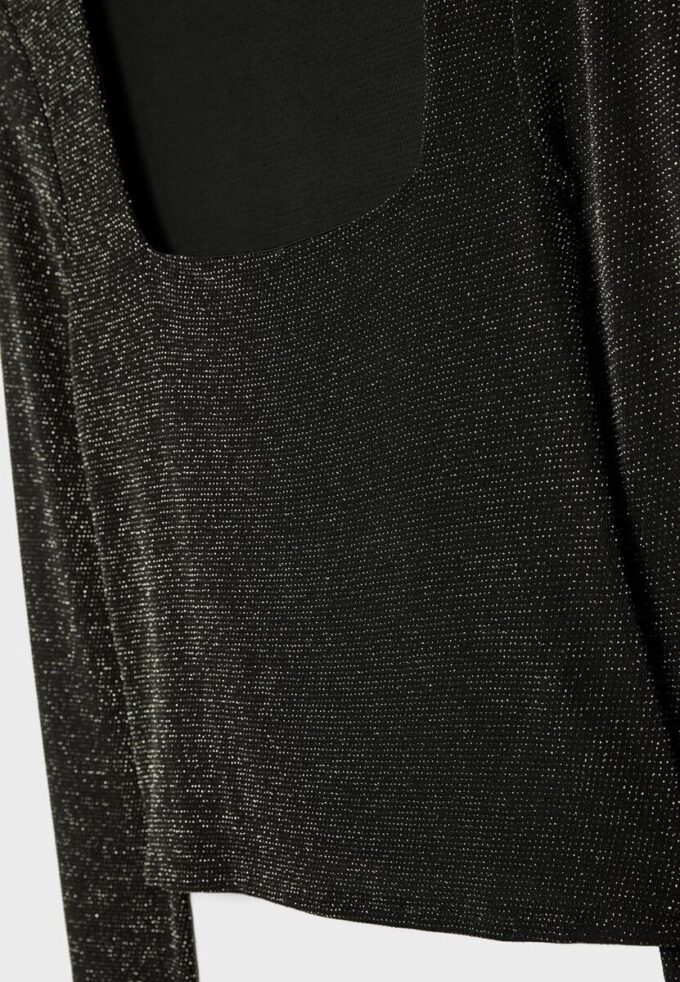 Tricou Seamless cu decolteu pătrat Tricou Seamless cu decolteu pătrat