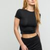 Tricou simplu din poliamidă Tricou simplu din poliamidă