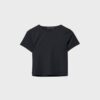 Tricou simplu din poliamidă Tricou simplu din poliamidă