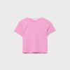 Tricou simplu din poliamidă Tricou simplu din poliamidă