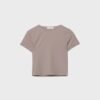Tricou simplu din poliamidă Tricou simplu din poliamidă