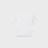 Tricou simplu din poliamidă Tricou simplu din poliamidă