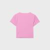 Tricou simplu din poliamidă Tricou simplu din poliamidă
