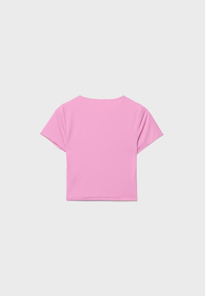 Tricou simplu din poliamidă Tricou simplu din poliamidă