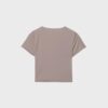 Tricou simplu din poliamidă Tricou simplu din poliamidă