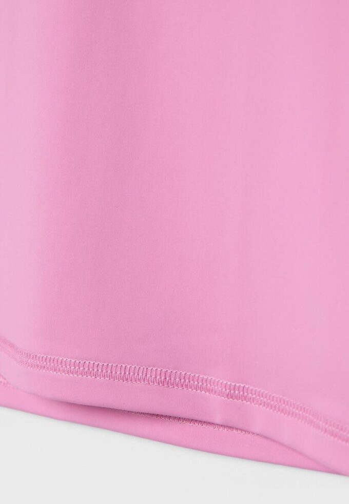 Tricou simplu din poliamidă Tricou simplu din poliamidă