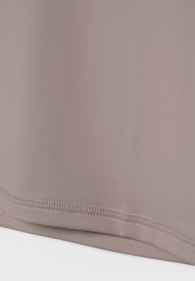 Tricou simplu din poliamidă Tricou simplu din poliamidă